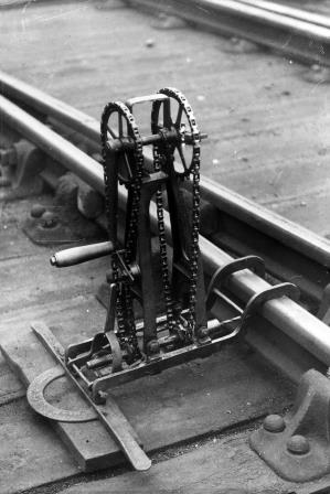 Bluebell Railway Museum