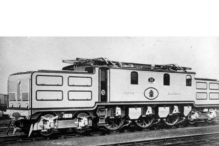 13 on 1900 - 1930 - J.J. Smith [049221]