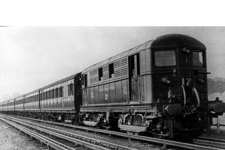 Bluebell Railway Museum