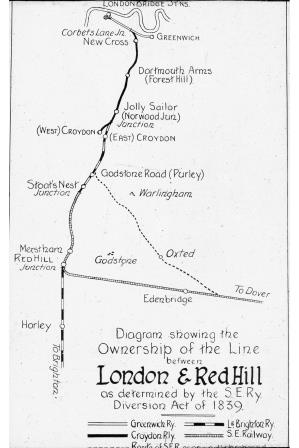 Bluebell Railway Museum