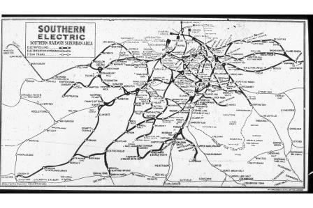 Bluebell Railway Museum