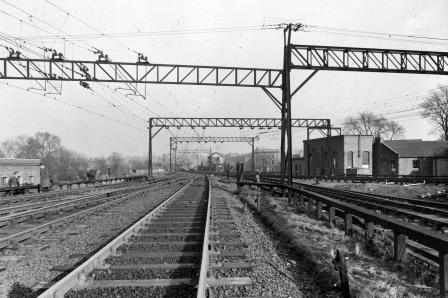 Bluebell Railway Museum