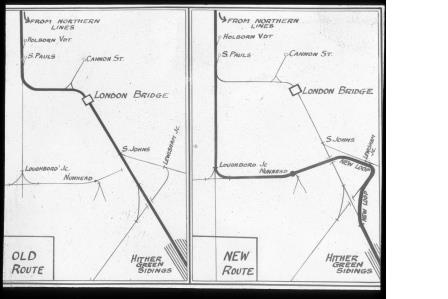 Bluebell Railway Museum