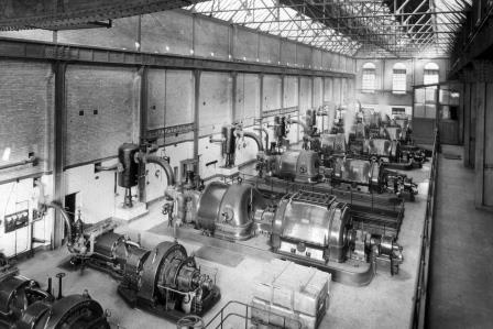 Bluebell Railway Museum