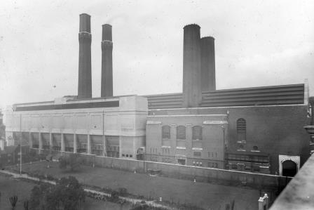 Bluebell Railway Museum
