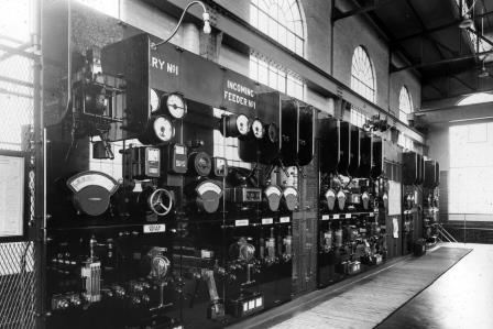 Bluebell Railway Museum