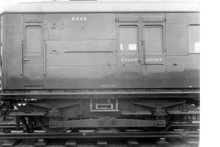 Bluebell Railway Museum