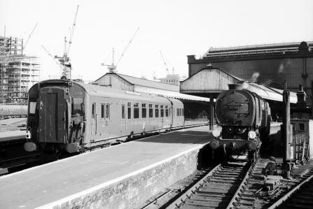Bluebell Railway Museum
