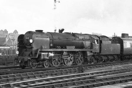 Bluebell Railway Museum