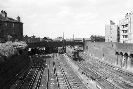 Bluebell Railway Museum