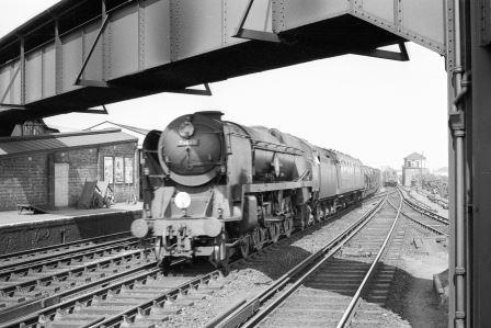 Bluebell Railway Museum