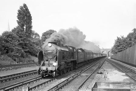 Bluebell Railway Museum