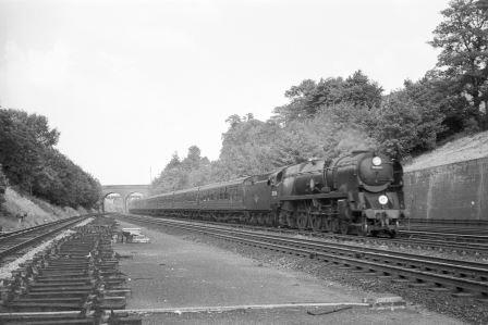 Bluebell Railway Museum