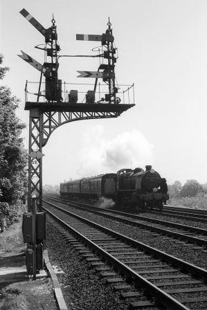 Bluebell Railway Museum