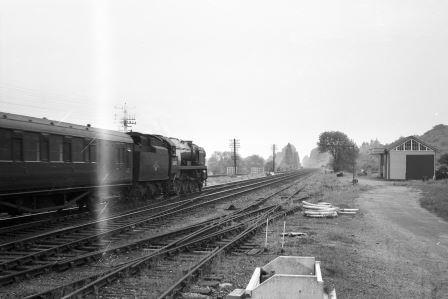 Bluebell Railway Museum