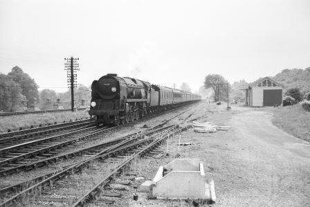 Bluebell Railway Museum