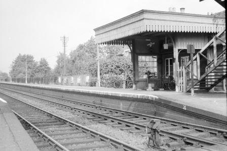 Bluebell Railway Museum