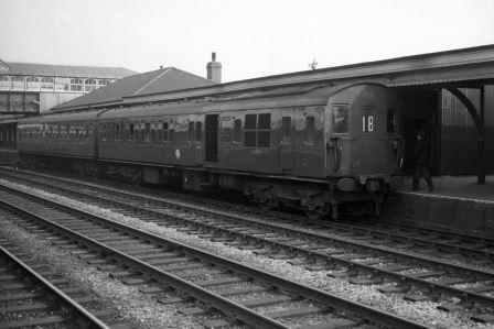 Bluebell Railway Museum
