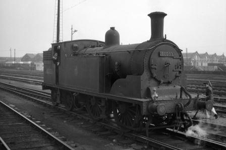 Bluebell Railway Museum