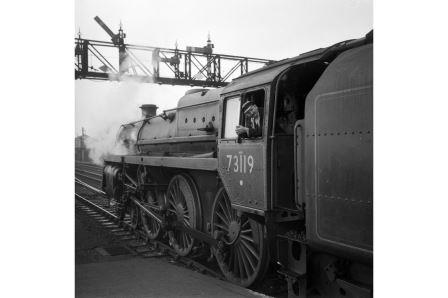 Bluebell Railway Museum