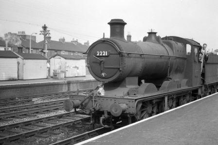 Bluebell Railway Museum