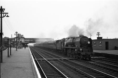 Bluebell Railway Museum
