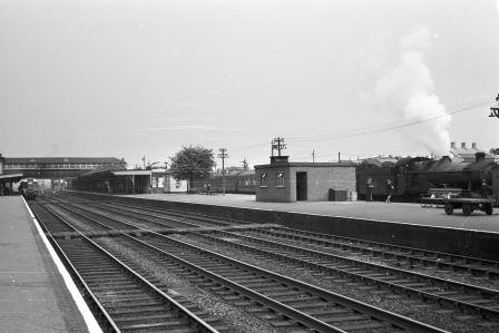 Bluebell Railway Museum