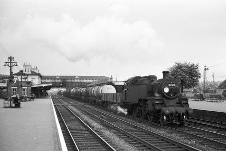 Bluebell Railway Museum