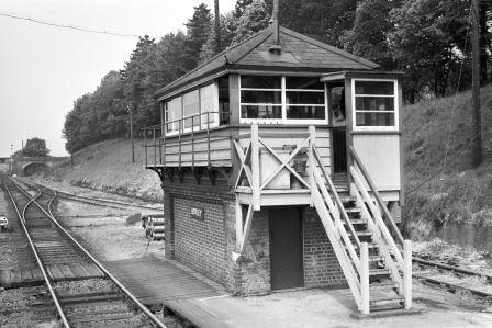 Bluebell Railway Museum