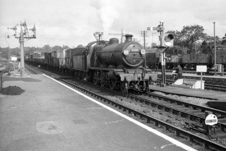 Bluebell Railway Museum