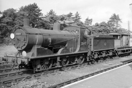 Bluebell Railway Museum