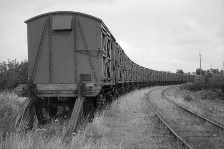 Bluebell Railway Museum