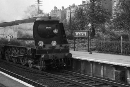Bluebell Railway Museum