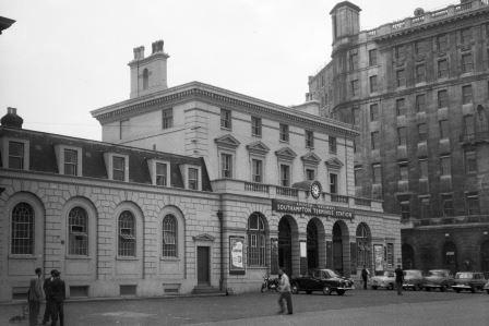 Bluebell Railway Museum