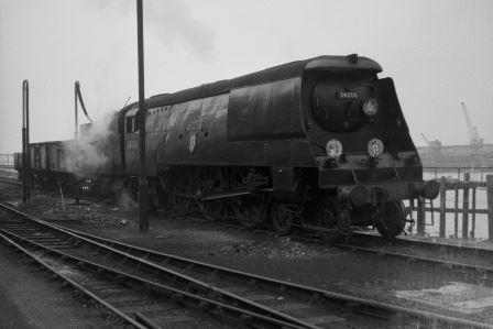 Bluebell Railway Museum