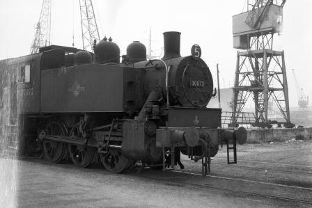Bluebell Railway Museum