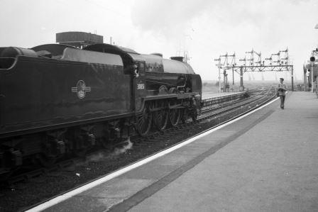 Bluebell Railway Museum