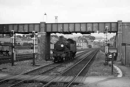 Bluebell Railway Museum