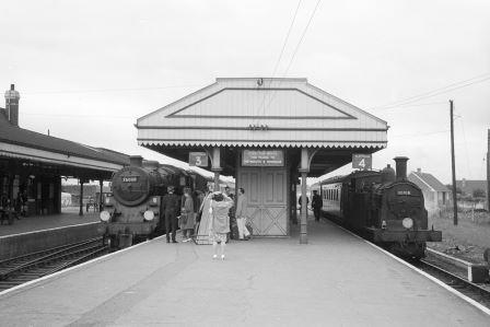 Bluebell Railway Museum