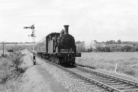 Bluebell Railway Museum