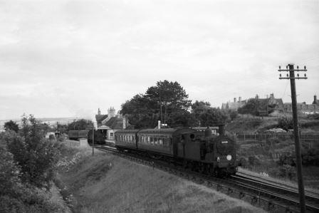 Bluebell Railway Museum