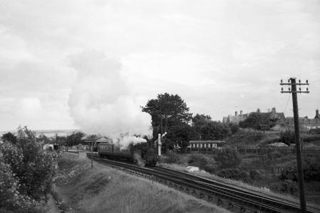 Bluebell Railway Museum