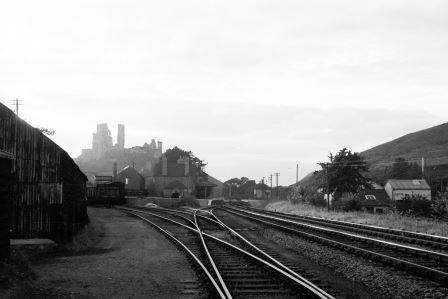 Bluebell Railway Museum