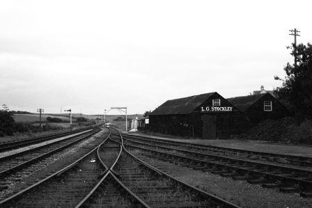 Bluebell Railway Museum