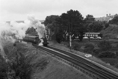 Bluebell Railway Museum