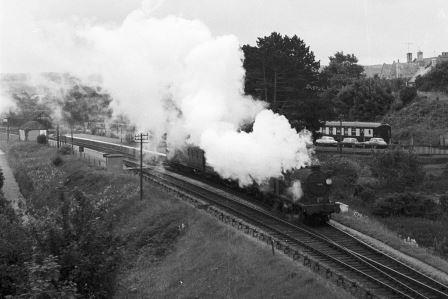 Bluebell Railway Museum