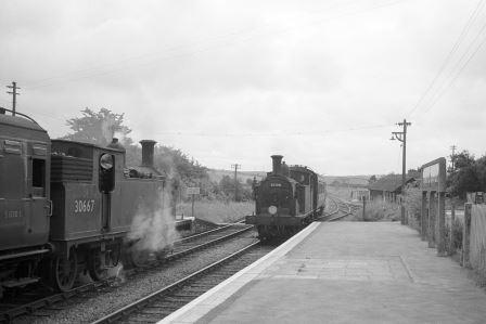 Bluebell Railway Museum