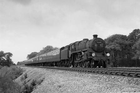 Bluebell Railway Museum