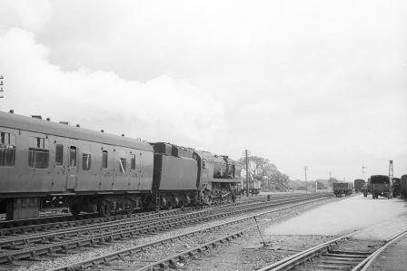 Bluebell Railway Museum