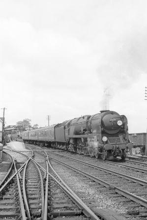 Bluebell Railway Museum
